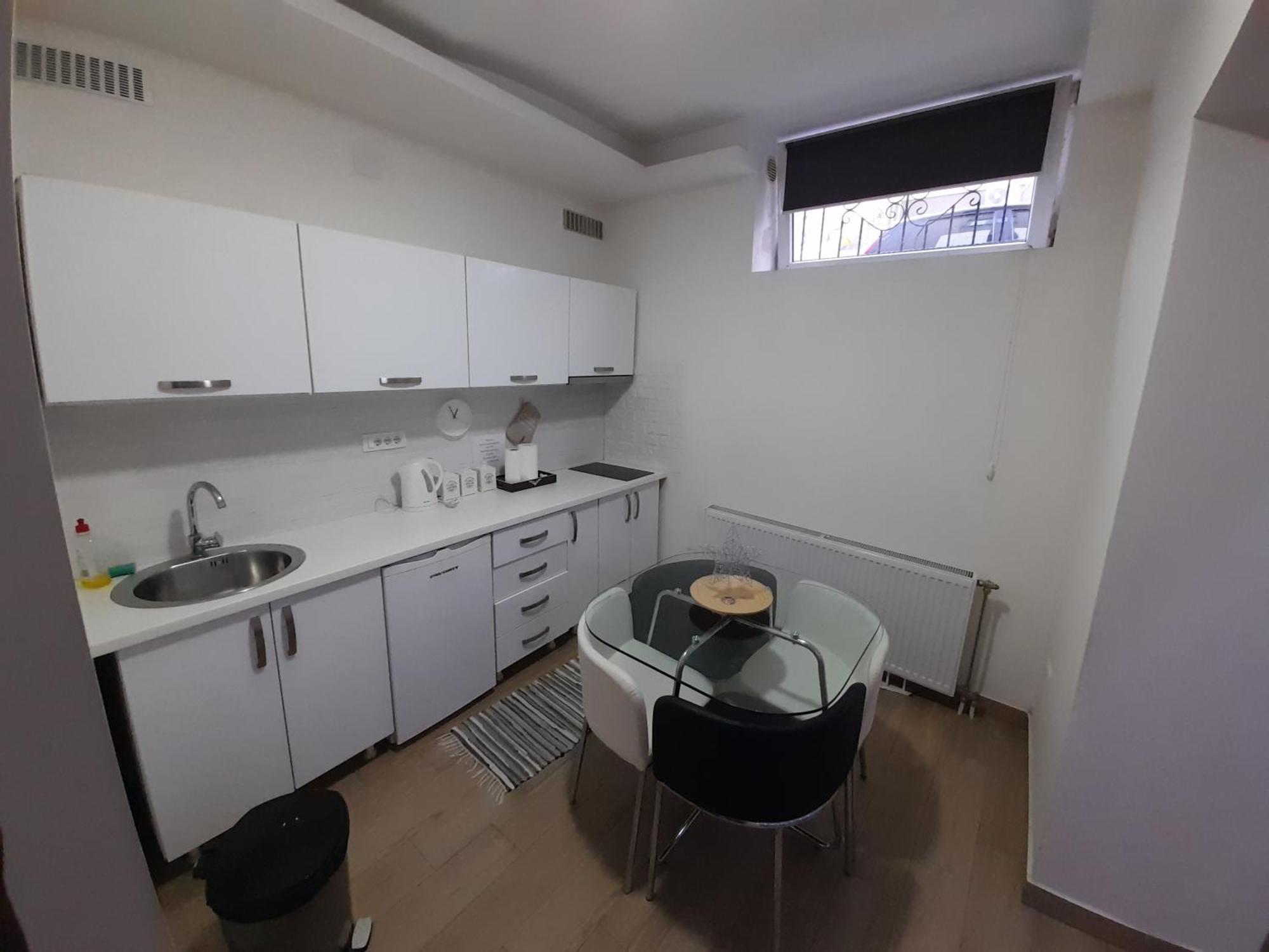 דירות בלגרד Xenia2 מראה חיצוני תמונה