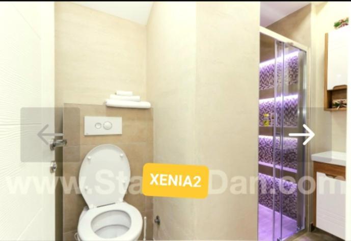 דירות בלגרד Xenia2 מראה חיצוני תמונה