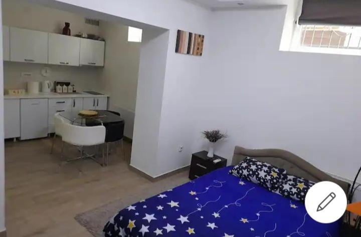 דירות בלגרד Xenia2 מראה חיצוני תמונה